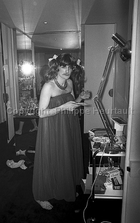Dressing up 49